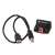Brainboxes US-320 cambiador de género para cable RS-422/485 USB Negro