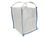 Perel SDB55 sacchetto per rifiuti 55 L Blu, Bianco