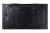 Samsung LH46UDEBLBB tartalomszolgáltató (signage) kijelző Laposképernyős digitális reklámtábla 116,8 cm (46") LED 500 cd/m² Full HD Fekete