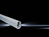 Rittal CP 6206.025 Passerella in filo d'acciaio dritta Bianco