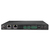 Lindy 38364 audio/video extender AV-repeater Zwart