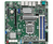 Asrock E3C256D4U-2L2T moederbord Intel C256 LGA 1200 (Socket H5) micro ATX