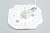 OPPLE Lighting LED E C module 16W 2700K Clio CT LED-Lampe Warmweiß