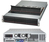 Supermicro SuperStorage Server 2028R-E1CR48N Intel® C612 LGA 2011 (Socket R) Rack (2U) Black, Grey