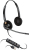 POLY EncorePro HW525 Zestaw słuchawkowy Przewodowa Opaska na głowę Biuro/centrum telefoniczne Czarny