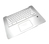 HP 787735-031 laptop reserve-onderdeel Behuizingsvoet + toetsenbord