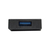 Tripp Lite U360-004-SLIM hub & concentrateur USB 3.2 Gen 1 (3.1 Gen 1) Type-A 5000 Mbit/s Noir