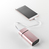 Intenso PM5200 Lithium-Ion (Li-Ion) 5200 mAh Roze