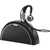 Jabra MOTION UC MS Zestaw słuchawkowy Bezprzewodowy Nauszny Połączenia/muzyka Bluetooth Czarny, Srebrny