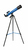 Bresser Optics 45/600 AZ Refraktor 100x Kék