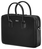 Mobilis 042003 laptop case 35.6 cm (14") Briefcase Black