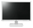 LG 24BK55WY-W Computerbildschirm 61 cm (24") 1920 x 1200 Pixel WUXGA LED Weiß