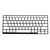 Origin Storage Laptop Internal Keyboard US INTL D531