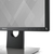 DELL P Series P1917S számítógép monitor 48,3 cm (19") 1280 x 1024 pixelek SXGA LCD Fekete