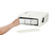Panasonic PT-VZ580 Beamer Standard Throw-Projektor 5000 ANSI Lumen LCD WUXGA (1920x1200) Weiß