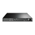 TP-Link T3700G-52TQ Gestito L2/L3 Gigabit Ethernet (10/100/1000) 1U Nero