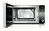Caso MG 20 Menu Comptoir Micro-ondes grill 20 L 800 W Miroir, Acier inoxydable