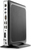 HP t630 2 GHz Windows 10 IoT Enterprise 1,52 kg Srebrny, Czarny GX-420GI