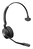 Jabra Engage 65 SE Headset Draadloos Hoofdband Kantoor/callcenter Zwart