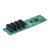 StarTech.com 4P-SATA-M2- adapter Wewnętrzny
