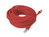 Lanberg PCU5-10CC-1500-R networking cable Red 15 m Cat5e U/UTP (UTP)