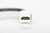Digitus HDMI 2.0 Keystone Modul mit 12 cm Zuleitung (Buchse/Buchse)