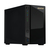 Asustor AS4002T NAS/storage server Compact Ethernet LAN Black Armada 7020