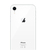 Apple iPhone XR 15,5 cm (6.1") Kettős SIM iOS 12 4G 64 GB Fehér