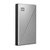 Western Digital WDBKYJ0020BSL-WESN external hard drive 2 TB Silver