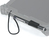 Mobilis 050008 tablet case 26.7 cm (10.5") Bumper Black