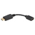 Tripp Lite P136-000 adapter kablowy 0,15 m DisplayPort HDMI Czarny