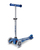 Micro Mobility MMD219 Tretroller Jugend Dreiradroller Blau