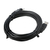 LogiLink KAB0004B serre-câbles Attache pour câble d'échelle Nylon Noir 100 pièce(s)