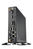 Shuttle XPC slim Barebone DS50U5, i5-1335U, 2x LAN (1x 2.5Gbit ,1x 1Gbit), 1xCOM,1xHDMI,1xDP, 1x VGA, lüfterlos, 24/7 Dauerbetrieb