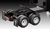 Revell Truck & Trailer "AC/DC" Limited Edition