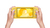 Nintendo Switch Lite Tragbare Spielkonsole 14 cm (5.5 Zoll) 32 GB Touchscreen WLAN Gelb