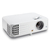 Viewsonic PG706WU adatkivetítő Standard vetítési távolságú projektor 4000 ANSI lumen DLP WUXGA (1920x1200) 3D Fehér