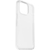 OtterBox Symmetry Clear telefontok 17 cm (6.7") Borító Átlátszó