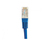 EXC 856814 Netzwerkkabel Blau 0,15 m Cat6 S/FTP (S-STP)