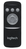 Logitech Z906 hangfalszett 500 W Univerzális Fekete 5.1 csatornák 67 W