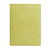 Rhodia Notepad cover + notepad N°12 schrijfblok & schrift 80 vel Groen