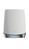 NETGEAR Orbi RBS750 AX4200 WiFi 6 Mesh Sattelite Tri-band (2.4 GHz / 5 GHz / 5 GHz) Wi-Fi 6 (802.11ax) White 2 Internal