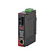 Red Lion SL-2ES-2SC netwerk-switch Unmanaged Fast Ethernet (10/100) Zwart, Rood
