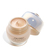 Shiseido Total Radiance Foundation 30 ml Cazuela Crema 2 Natural