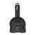 Qoltec 50641 chargeur d'appareils mobiles Noir Auto