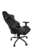 Deltaco GAM-096 gamer szék Univerzális gamer szék Kárpitozott párnázott ülés Fekete