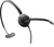 POLY EncorePro 540D Konvertierbares digitales Headset mit Quick Disconnect TAA