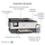 HP OfficeJet Pro 8022e All-in-One-printer