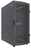 Intellinet Network Cabinet, Free Standing (Standard), 36U, Usable Depth 123 to 973mm/Width 503mm, Black, Assembled, Max 1500kg, Server Rack, IP20 rated, 19", Steel, Multi-Point ...