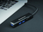 Conceptronic DONN 3-Port USB Hub with Card Readers